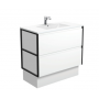 Amato Match 6-750 Vanity Cabinet Only